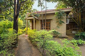 Pench Jungle Camp