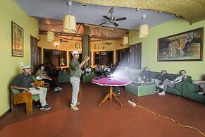 Pench Jungle Camp