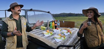 Pench Jungle Camp