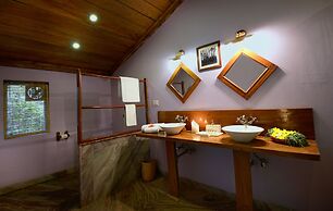 Pench Jungle Camp