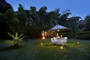 Pench Jungle Camp