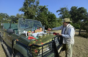 Pench Jungle Camp