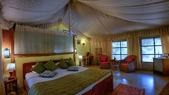 Pench Jungle Camp