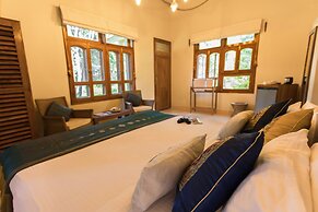 Pench Jungle Camp
