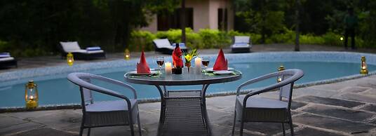 Pench Jungle Camp