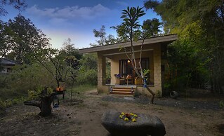 Pench Jungle Camp