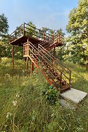 Pench Jungle Camp