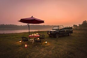 Pench Jungle Camp