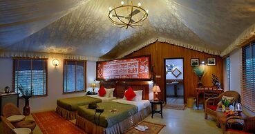 Pench Jungle Camp