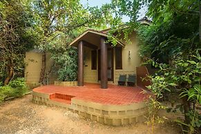 Pench Jungle Camp