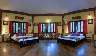 Pench Jungle Camp