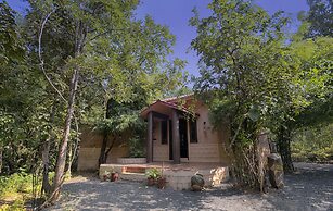 Pench Jungle Camp