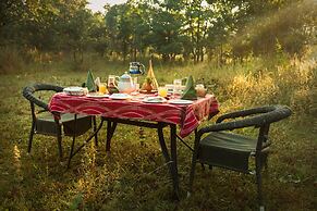 Pench Jungle Camp