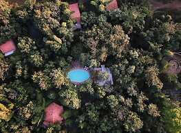 Pench Jungle Camp