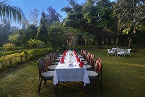 Pench Jungle Camp
