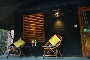 Pench Jungle Camp
