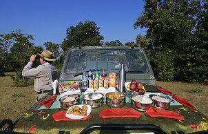Pench Jungle Camp