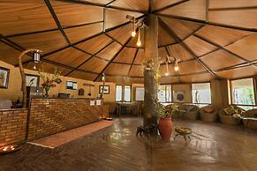 Pench Jungle Camp