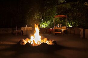 Pench Jungle Camp
