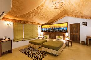 Pench Jungle Camp