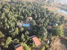 Pench Jungle Camp