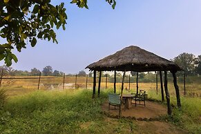 Pench Jungle Camp