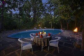 Pench Jungle Camp
