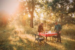 Pench Jungle Camp