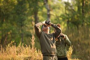 Pench Jungle Camp