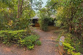 Pench Jungle Camp