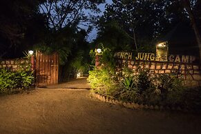 Pench Jungle Camp