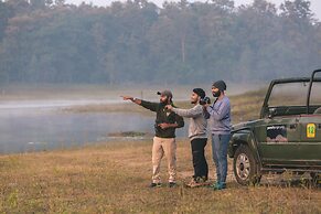 Pench Jungle Camp