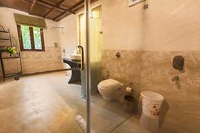 Pench Jungle Camp