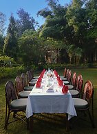 Pench Jungle Camp