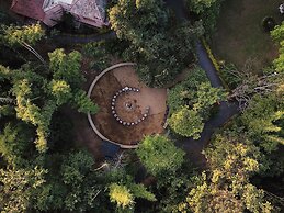 Pench Jungle Camp