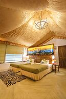 Pench Jungle Camp