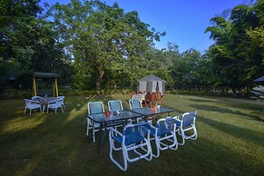 Pench Jungle Camp