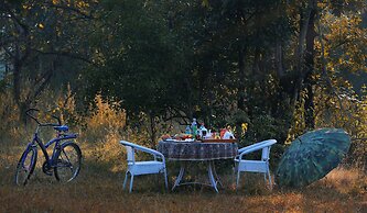 Pench Jungle Camp