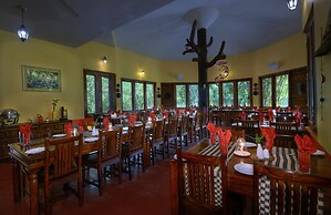 Pench Jungle Camp