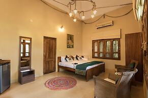Pench Jungle Camp
