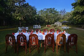 Pench Jungle Camp