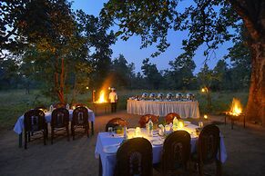 Pench Jungle Camp
