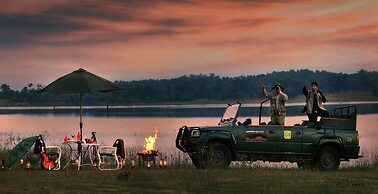 Pench Jungle Camp