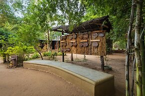 Pench Jungle Camp