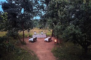 Pench Jungle Camp