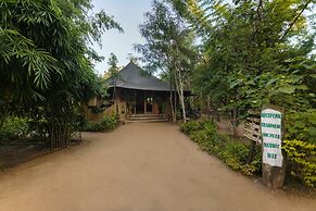 Pench Jungle Camp