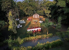 Pench Jungle Camp