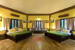 Pench Jungle Camp