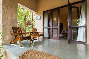 Pench Jungle Camp