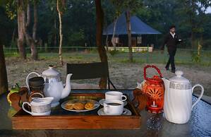 Pench Jungle Camp
